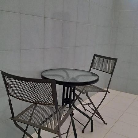 Il Borgo Antico - Torre A Mare Apartment Exterior foto