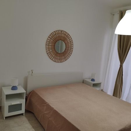 Il Borgo Antico - Torre A Mare Apartment Exterior foto