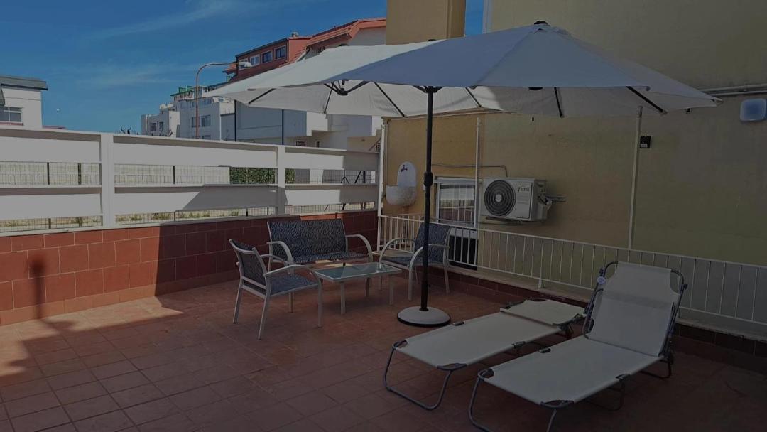 Il Borgo Antico - Torre A Mare Apartment Exterior foto