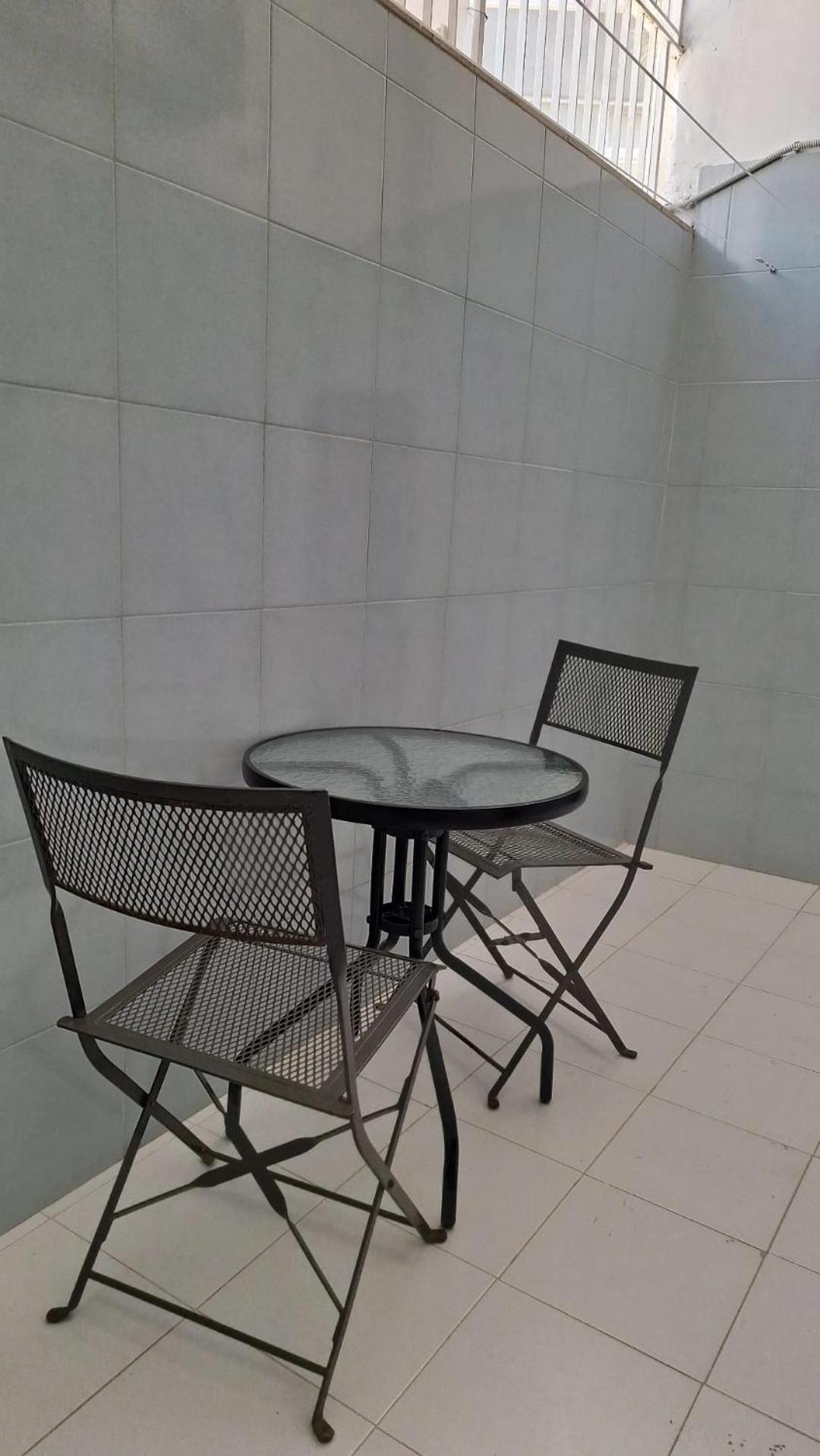 Il Borgo Antico - Torre A Mare Apartment Exterior foto