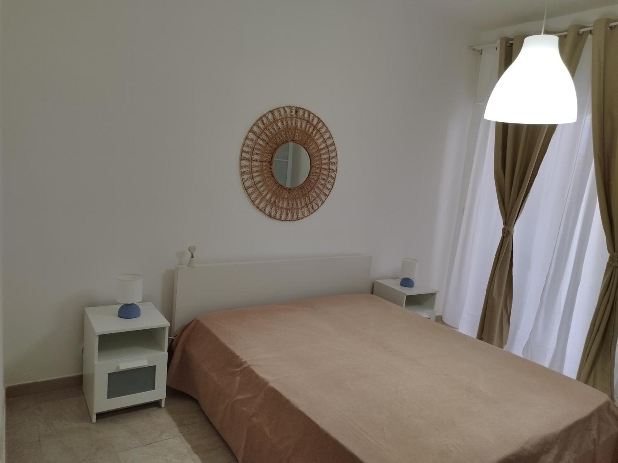 Il Borgo Antico - Torre A Mare Apartment Exterior foto